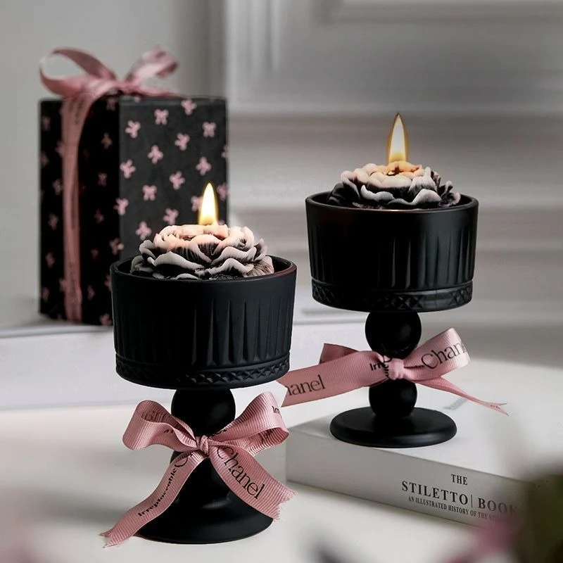 French jasmine camellia scente - Candle Fragrance review and price