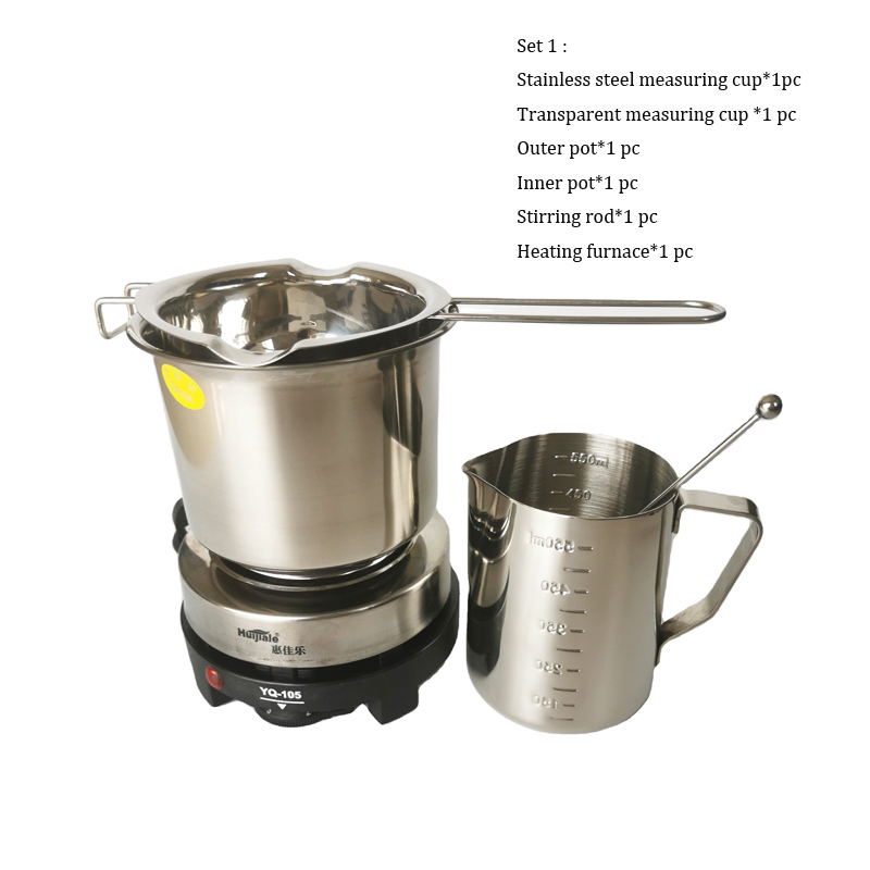 Water-proof Wax Pot Melting Wa - Wax Melts review and price