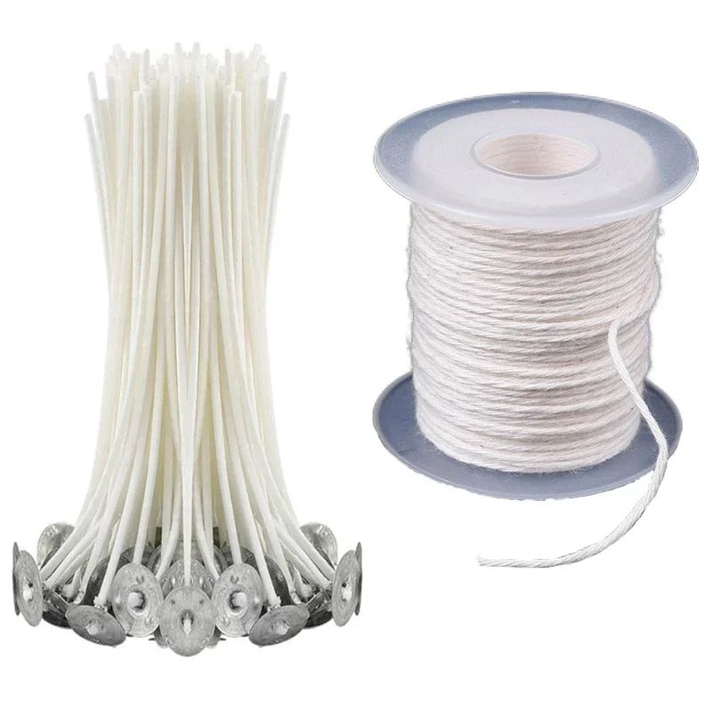 61 Meters/Roll White Candle Wi - Candle Wax Scale review and price