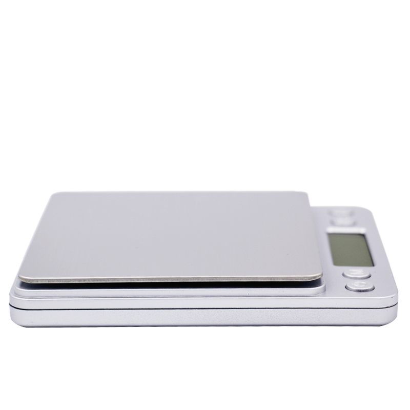 500g/0.01g Jewelry Scale LCD D - Candle Wax Scale review and price