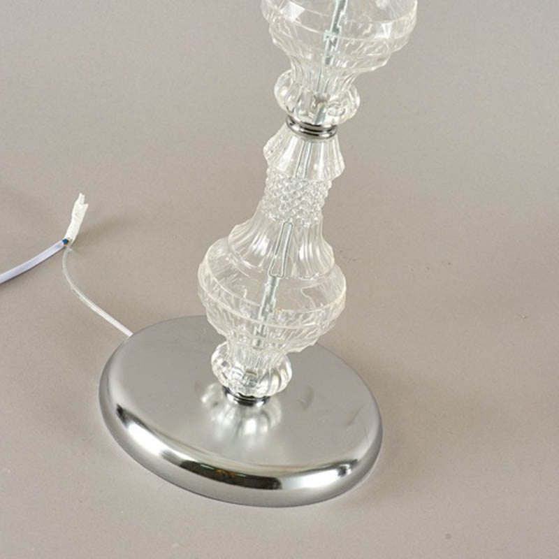 Modern Luxury Candle Lamps Wed - Silk Candle review and price